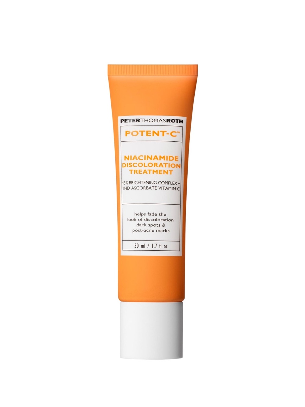 [SKIN] Peter Thomas Roth Potent-C Niacinamide Treatment Brightening Serum